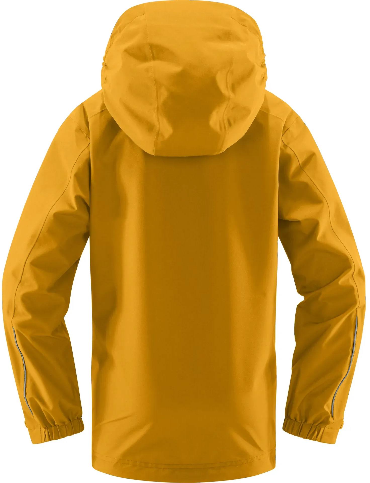 Haglöfs Haglöfs Mila Jacket Junior Autumn Leaf 05