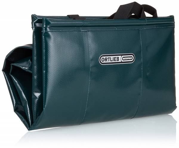 Ortlieb Folding Bowl 5 L Asphalt 02