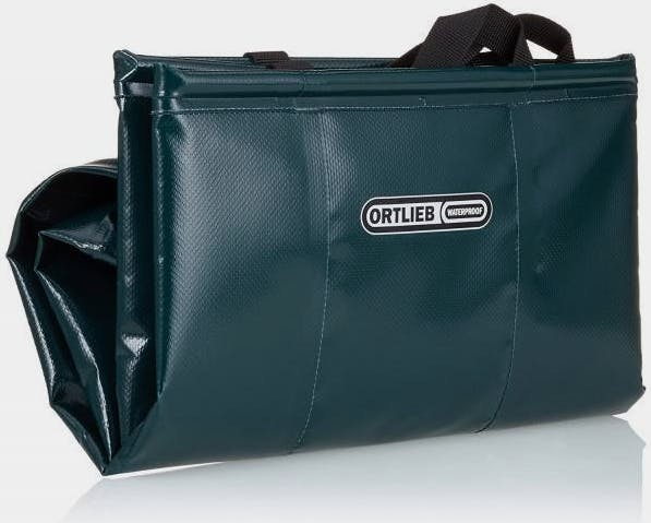 Ortlieb Folding Bowl 5 L Asphalt 02