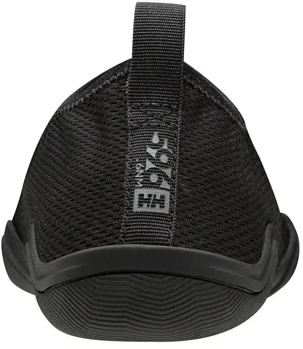 Helly Hansen Crest Watermoc Black 04
