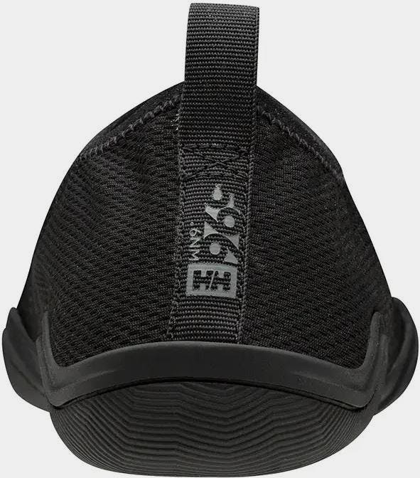 Helly Hansen Crest Watermoc Black 04