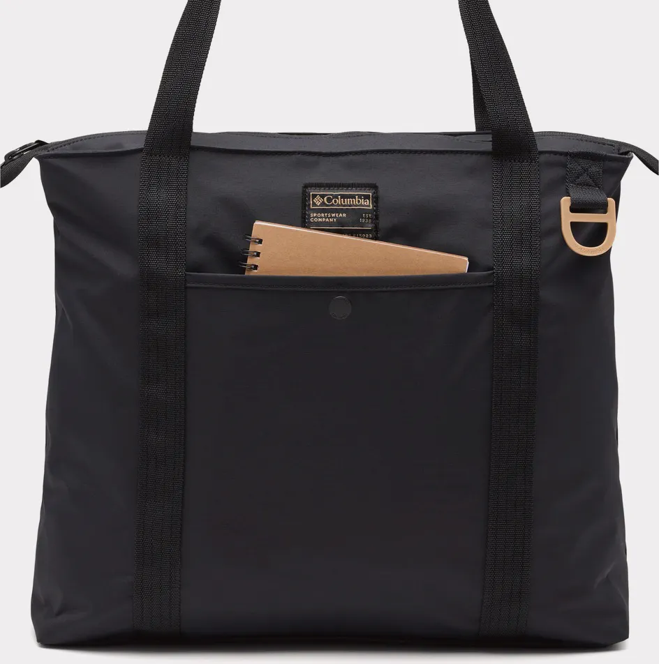 Columbia Cottonwood Creek Tote Black 04