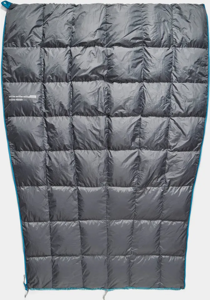 Sea To Summit Traveller Down Sleeping Bag 7°C Regular 09