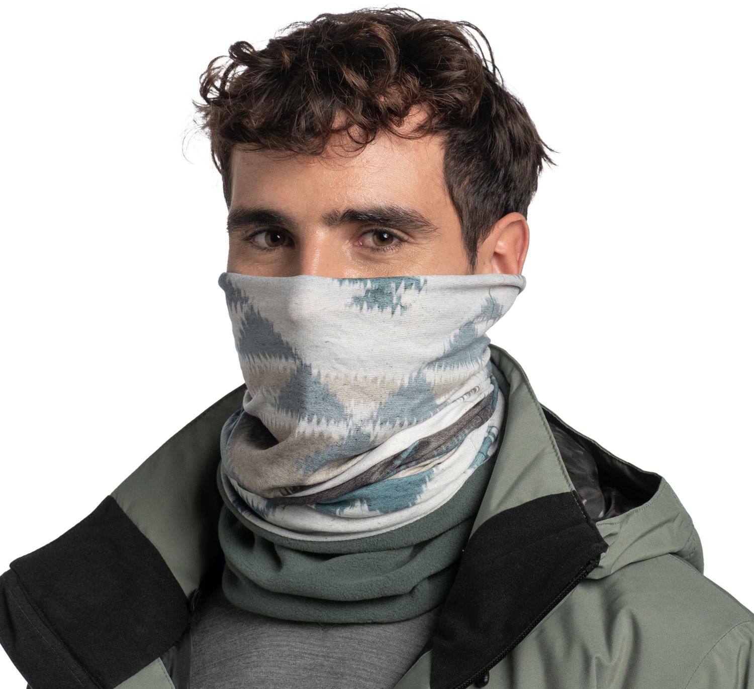 Buff Polar Ticex Silvers  05