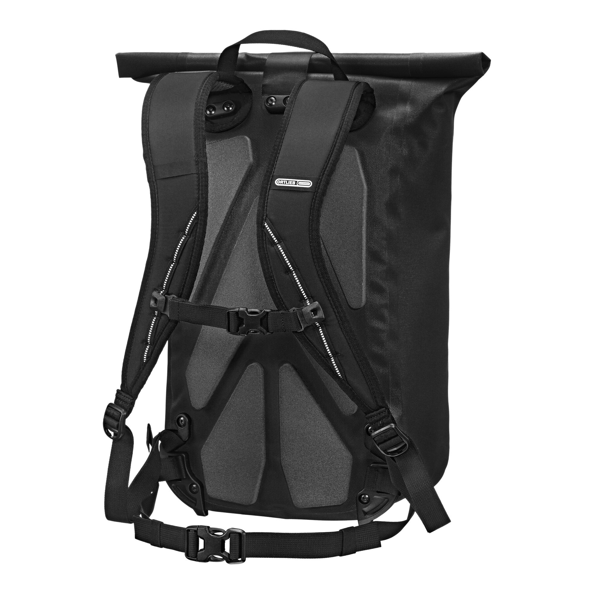 Ortlieb Velocity Lite 23L Black 11