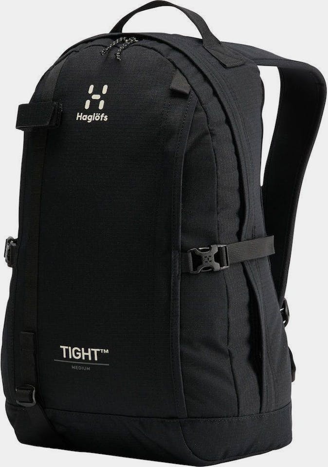 Haglöfs Tight Medium Musta 01