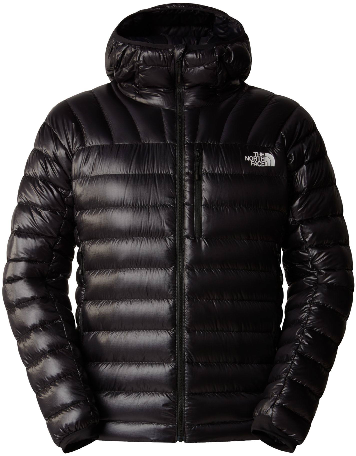 North face hoodie jacket on sale