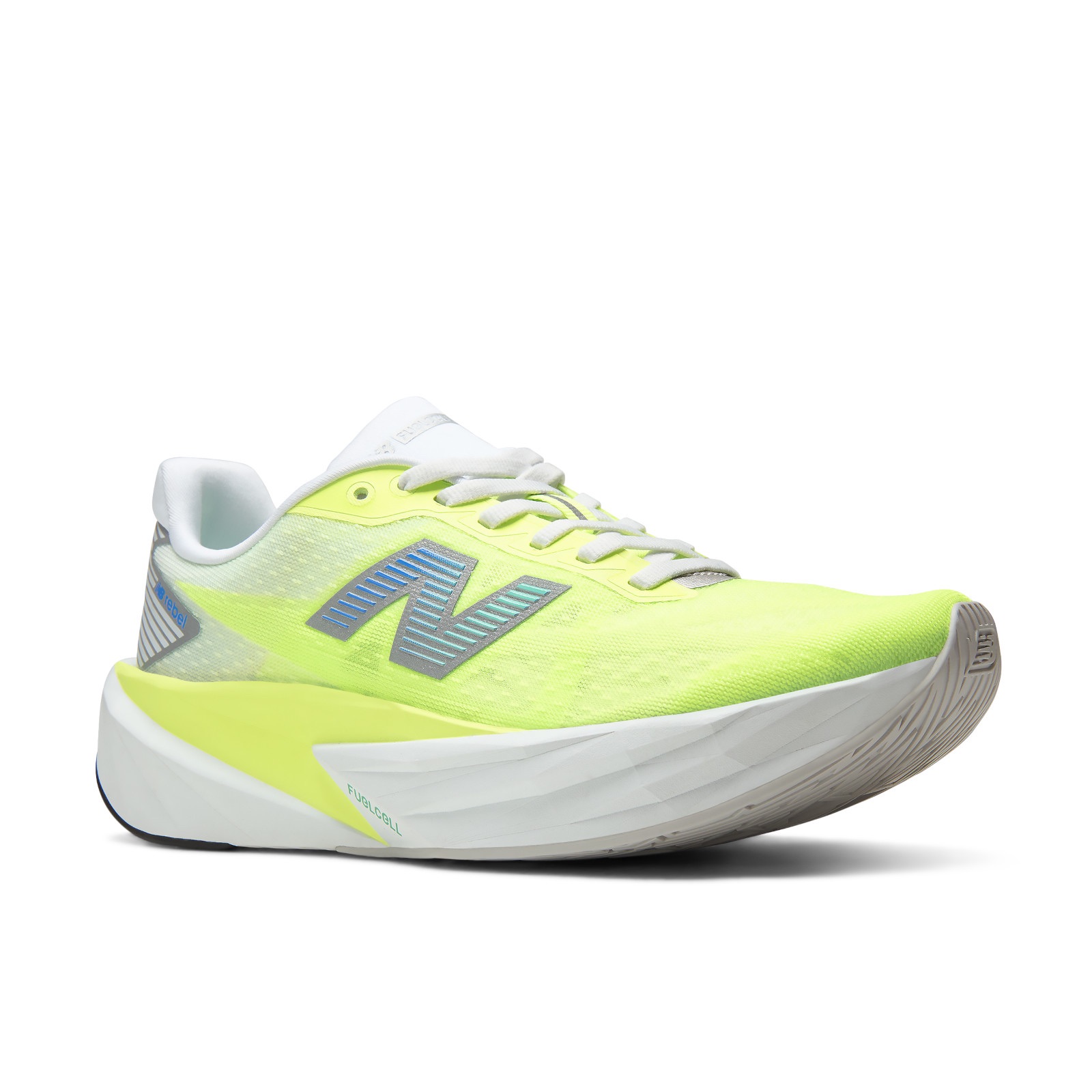 New Balance Women's Fuel Cell Rebel V5