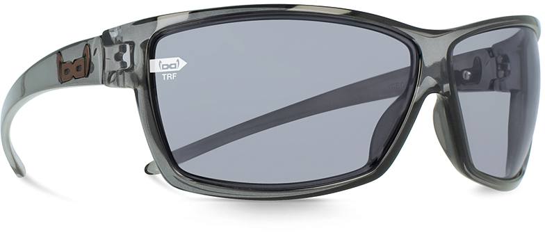 gloryfy unbreakable eyewear G13 Transformer TRF Lunettes de Soleil GLORYFY Grey One Size