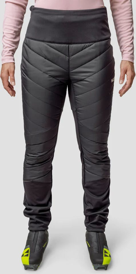 Halti Women's Hanki XCT 2.0 Hybrid Pant Black 07