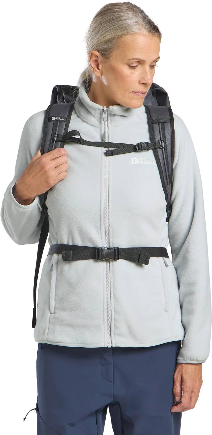 Jack Wolfskin All.in Pack 30 Phantom 10