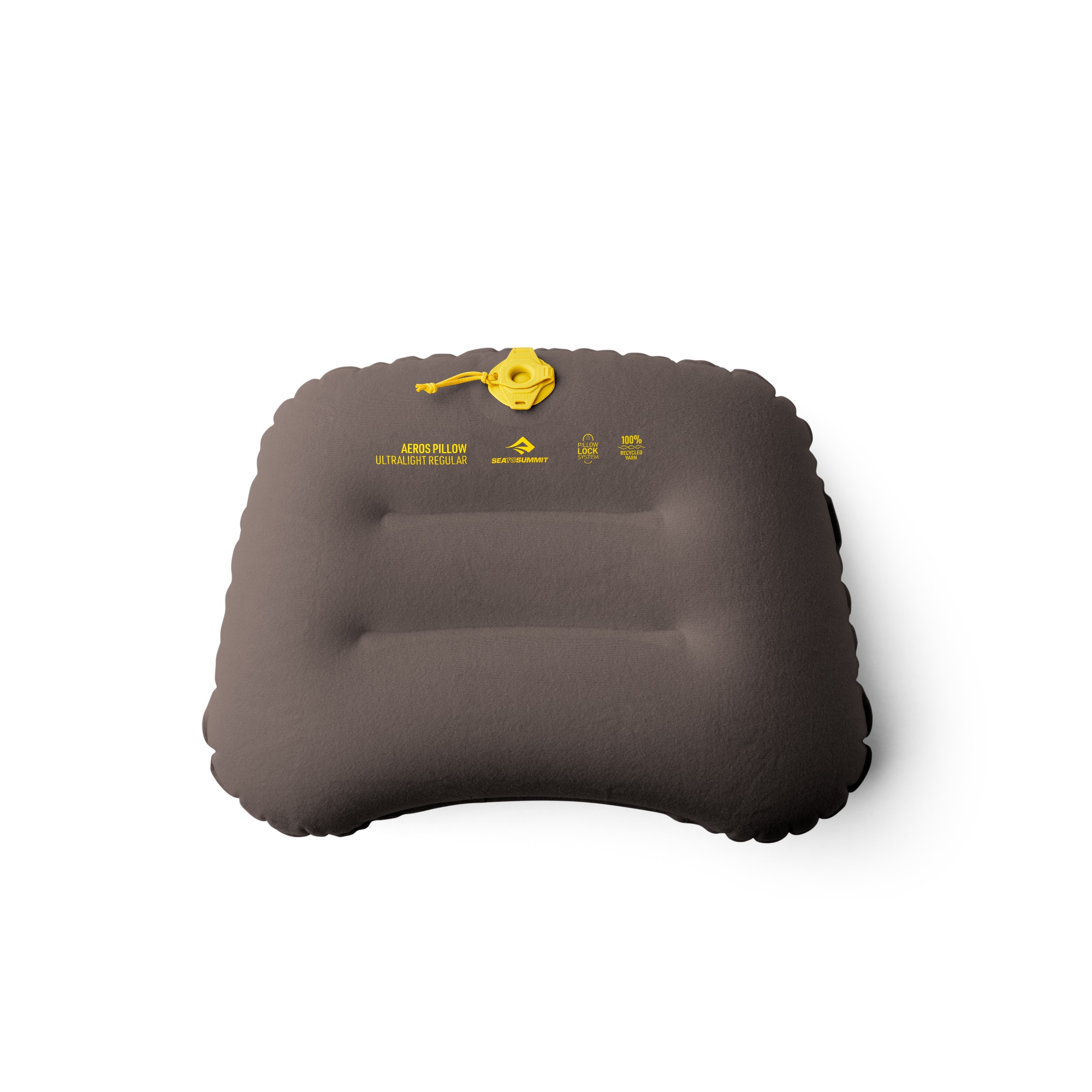 Sea To Summit Aeros Ultralight Pillow Regular Beluga 02