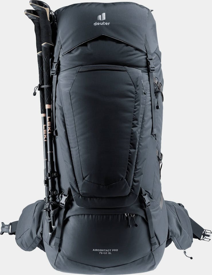 Deuter Aircontact Pro 85+10 Black 13