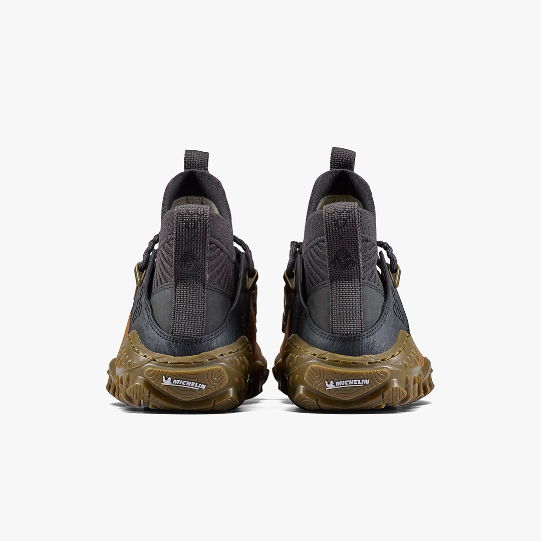 Vivobarefoot Men's Magna Forest Esc Tan 02