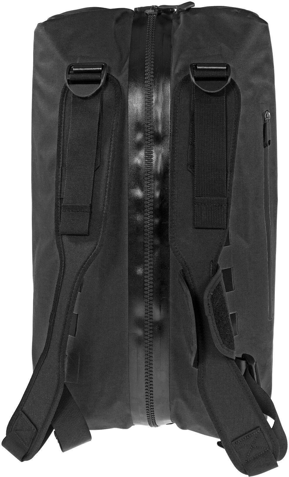 Ortlieb Duffle Lite 40L Musta 16