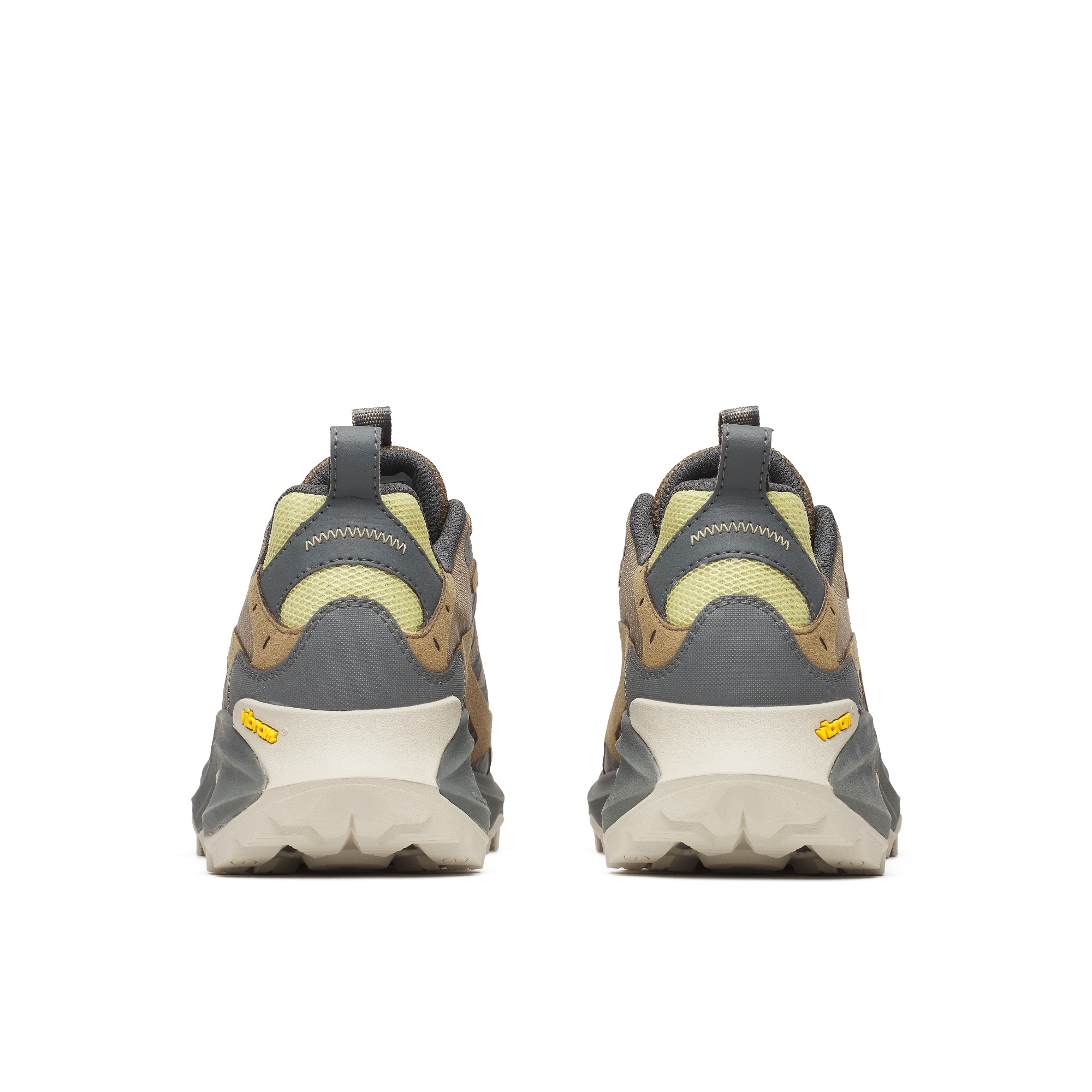 Merrell Men's Moab Speed 2 GTX Cairn 04