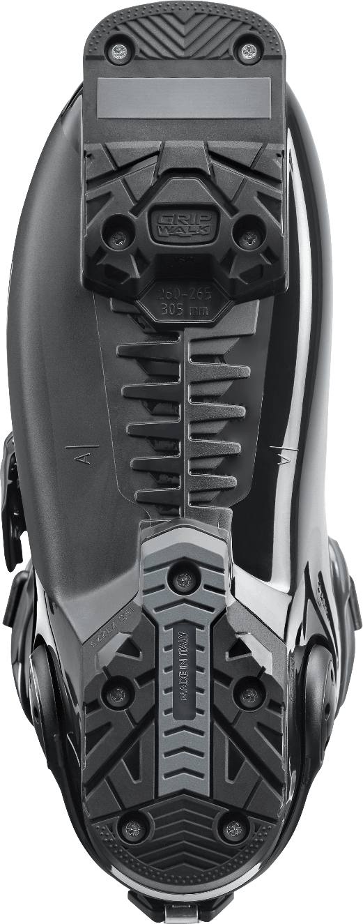 Nordica HF 110 25/26 Musta/Antracite 04