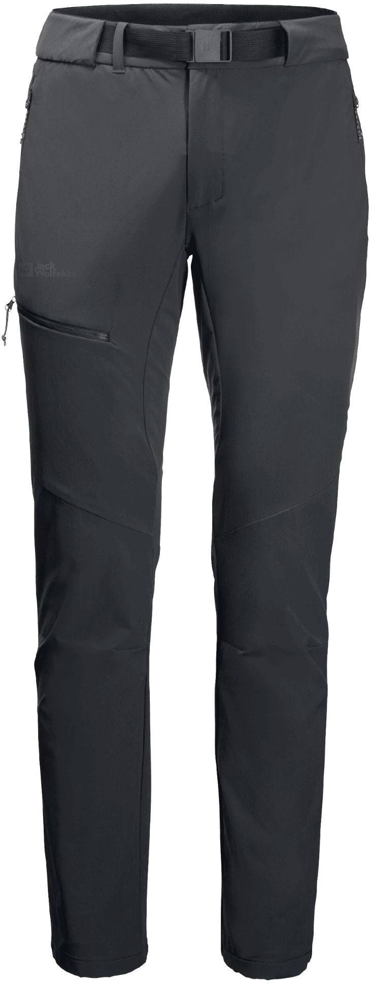 Jack Wolfskin Men’s Holdsteig Pants Long