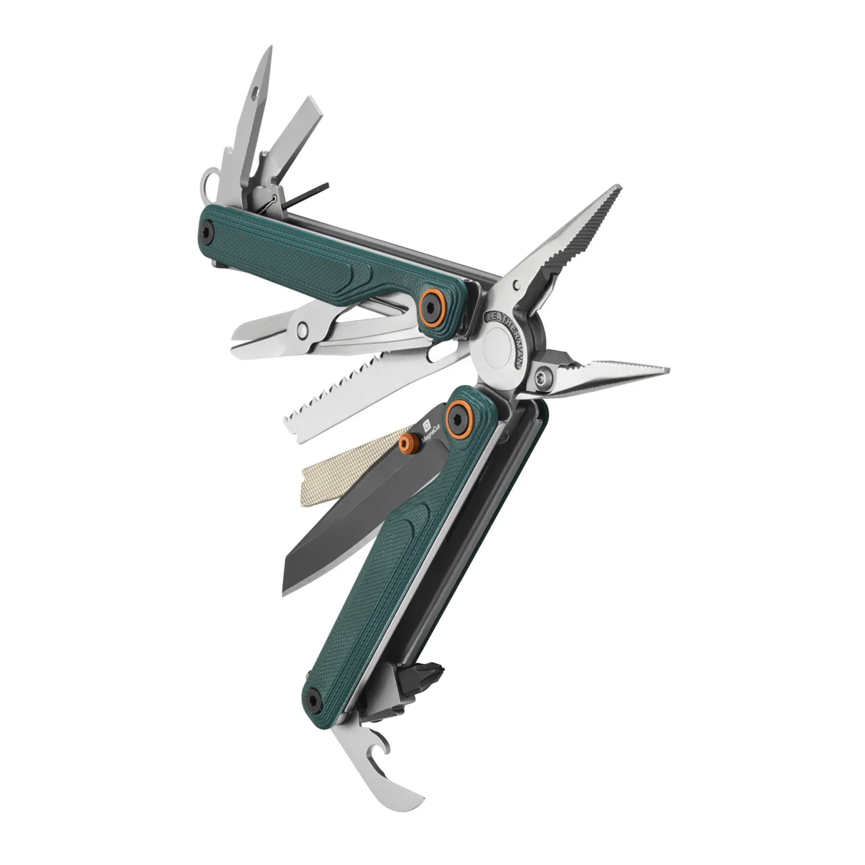 Leatherman Wave Alpha Cascadia 02