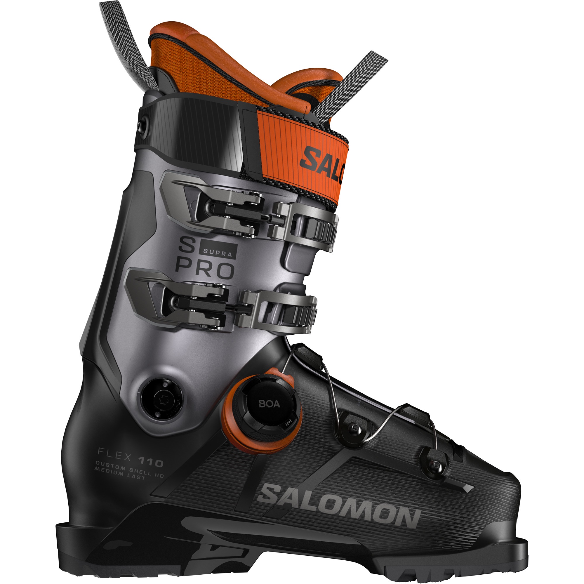 Salomon S/Pro Supra Boa 110 25/26
