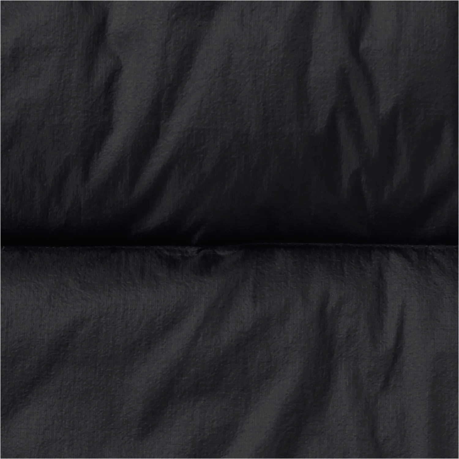 Jack Wolfskin Men' Icy Hill Down Jacket - Miesten untuvatakki Musta 05