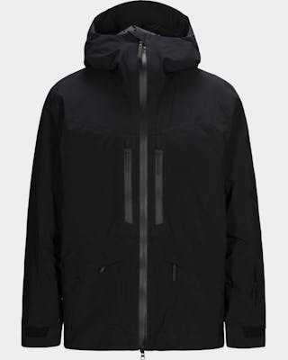 Gravity 2L Jacket
