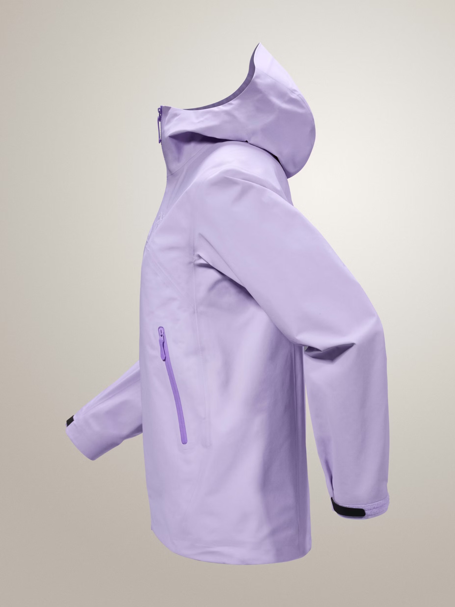 Arc'teryx Women's Beta Jacket Mallow 07