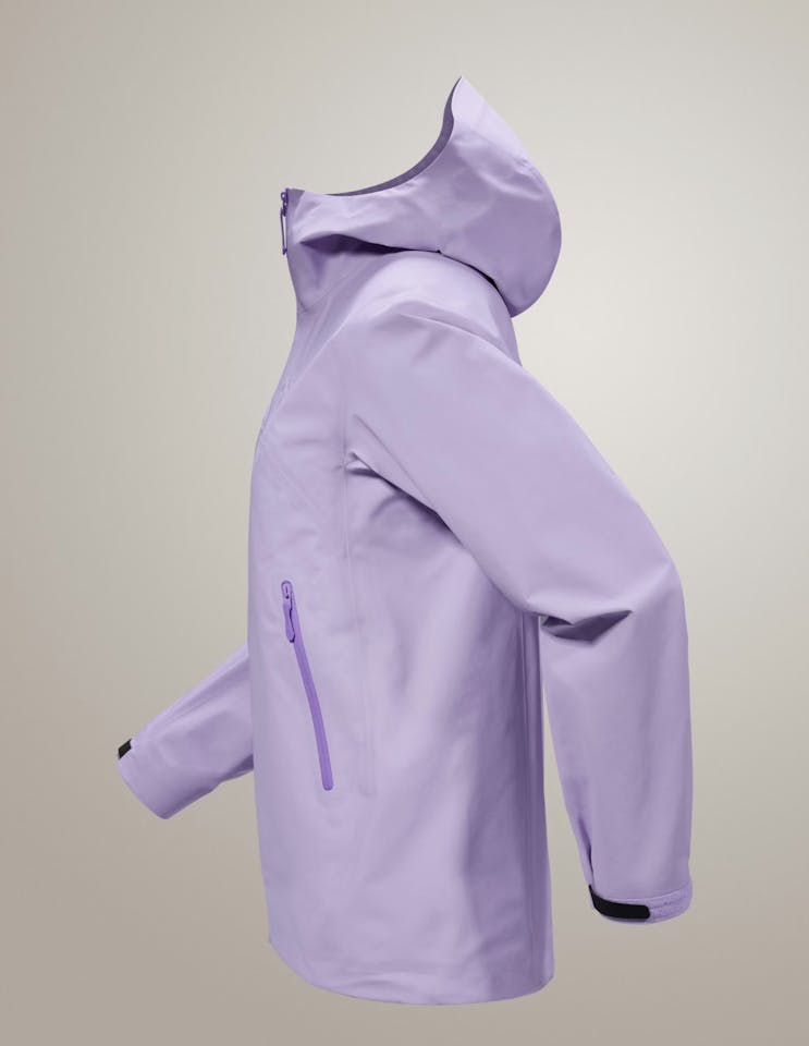 Arc'teryx Women's Beta Jacket Mallow 07