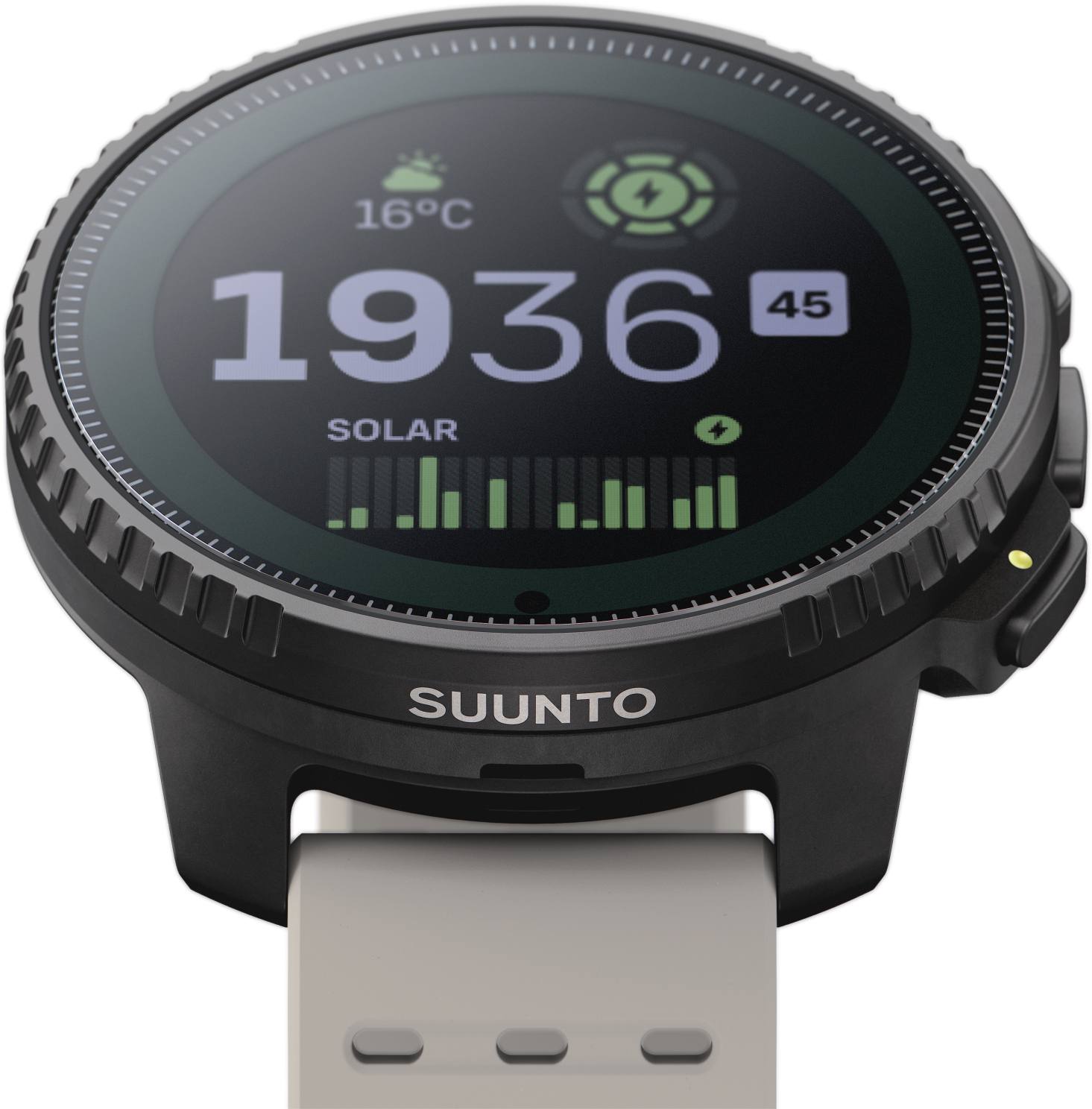 Suunto Vertical Solar Sand  27