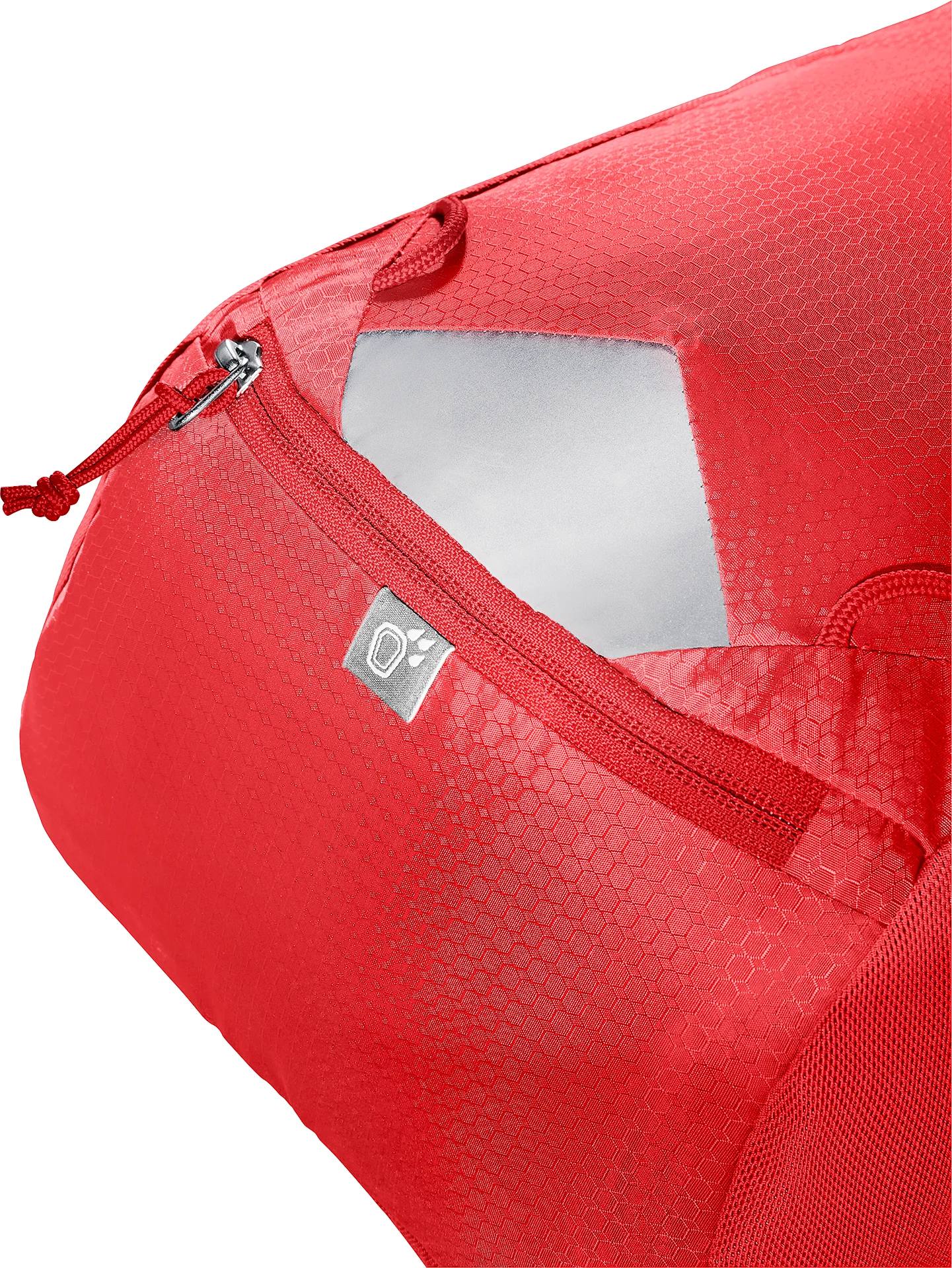 Deuter Race 12 Cherry 08