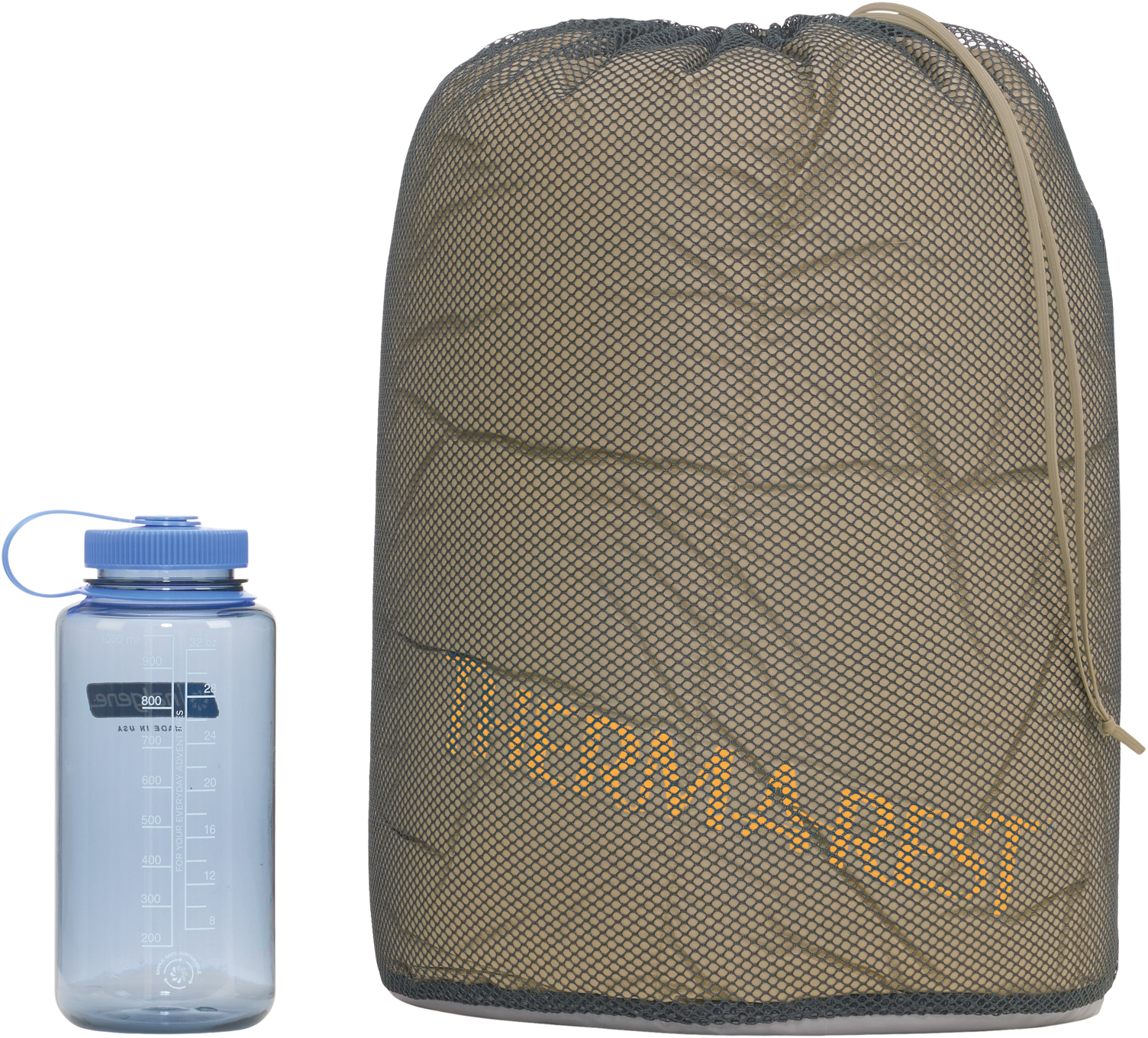 Thermarest Corus 0 Regular Quilt  13