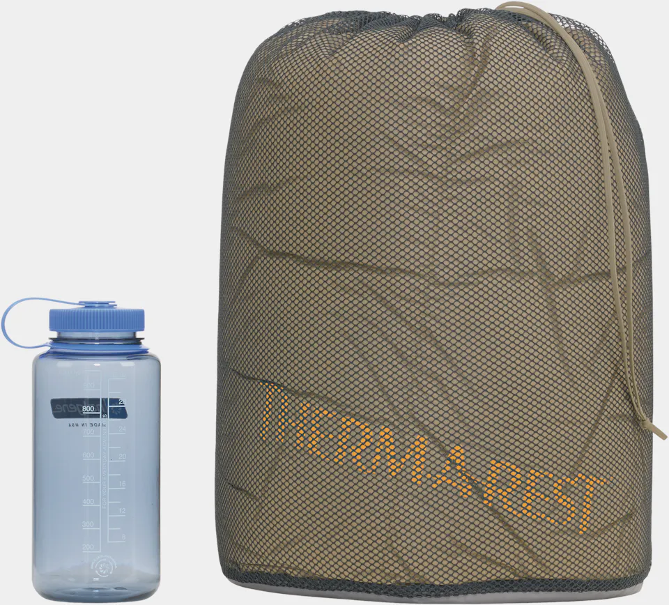 Thermarest Corus 0 Regular Quilt 13