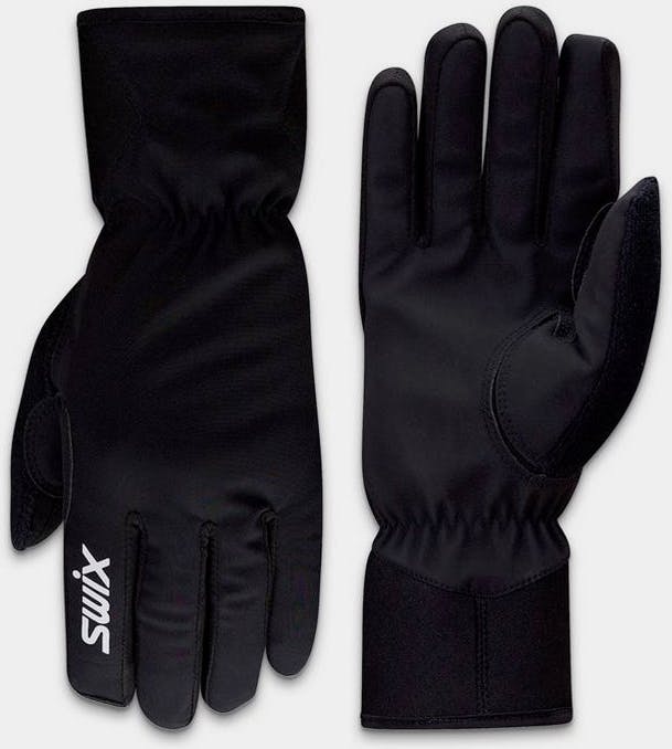 Swix Women's Marka Gloves Black 01