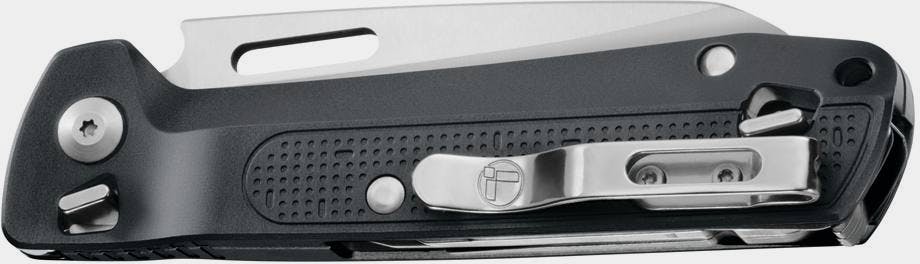 Leatherman K2 Harmaa 02