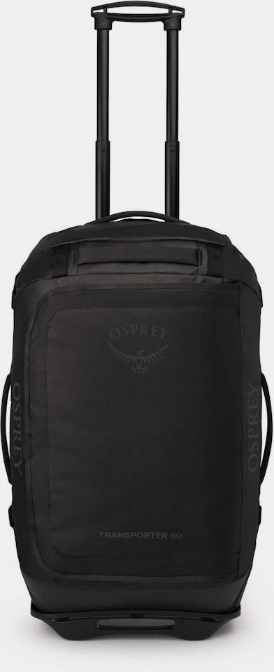Osprey Transporter Wheeled Duffel 60 Raven 02