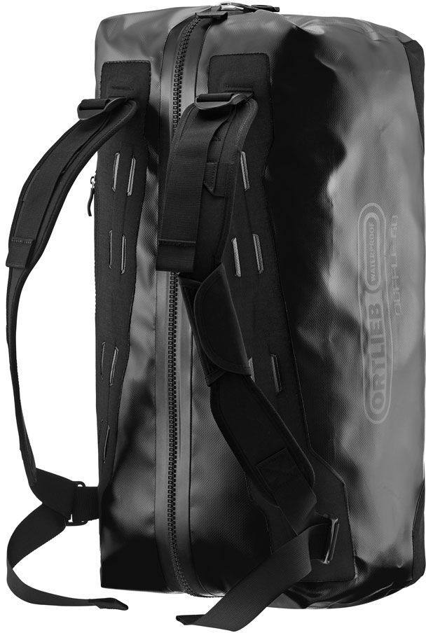 Ortlieb Duffle 60 Black 03