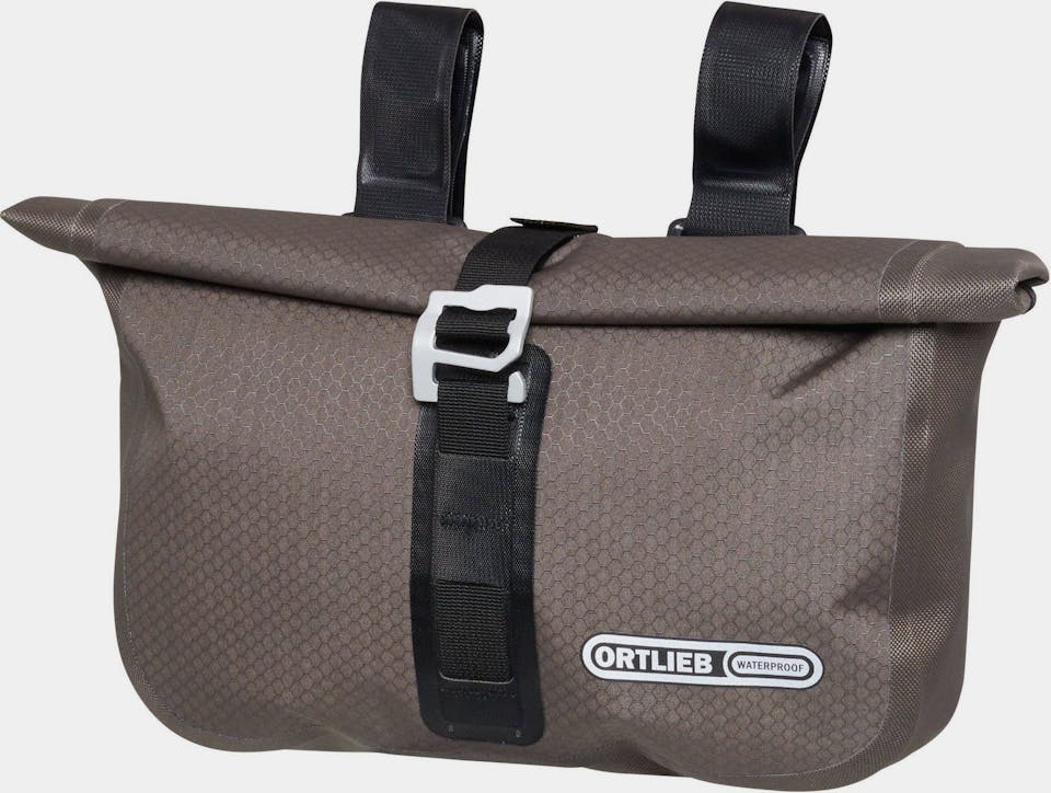 Ortlieb Accessory-pack 3,5 L Dark Sand 01
