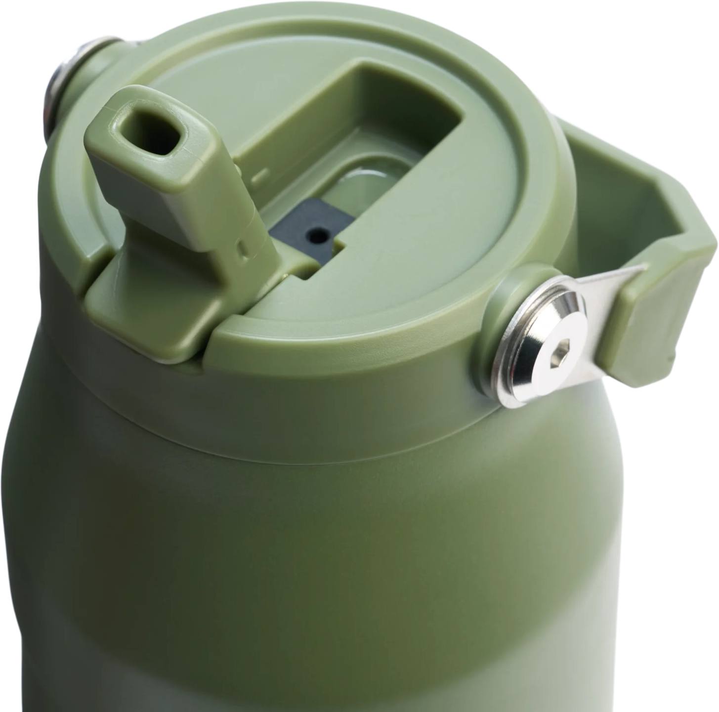 Stanley The Iceflow Flip Straw 2.0 1L Pine 02