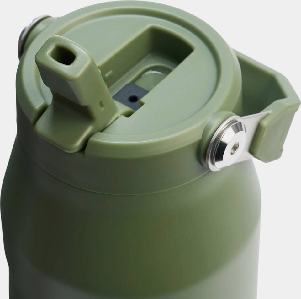 Stanley The Iceflow Flip Straw 2.0 1L Pine 02