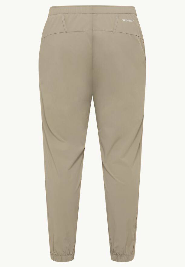 Jack Wolfskin Men's Prelight Swift Pant Stone 08