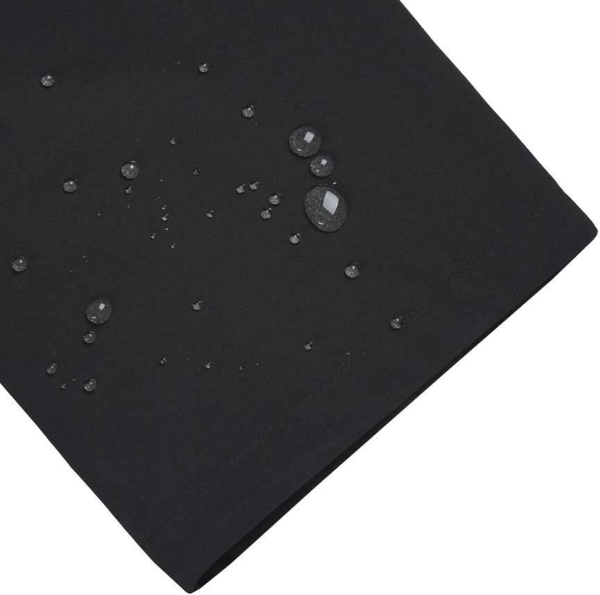 Rukka Women's Peltoinen Short Pant Black 06