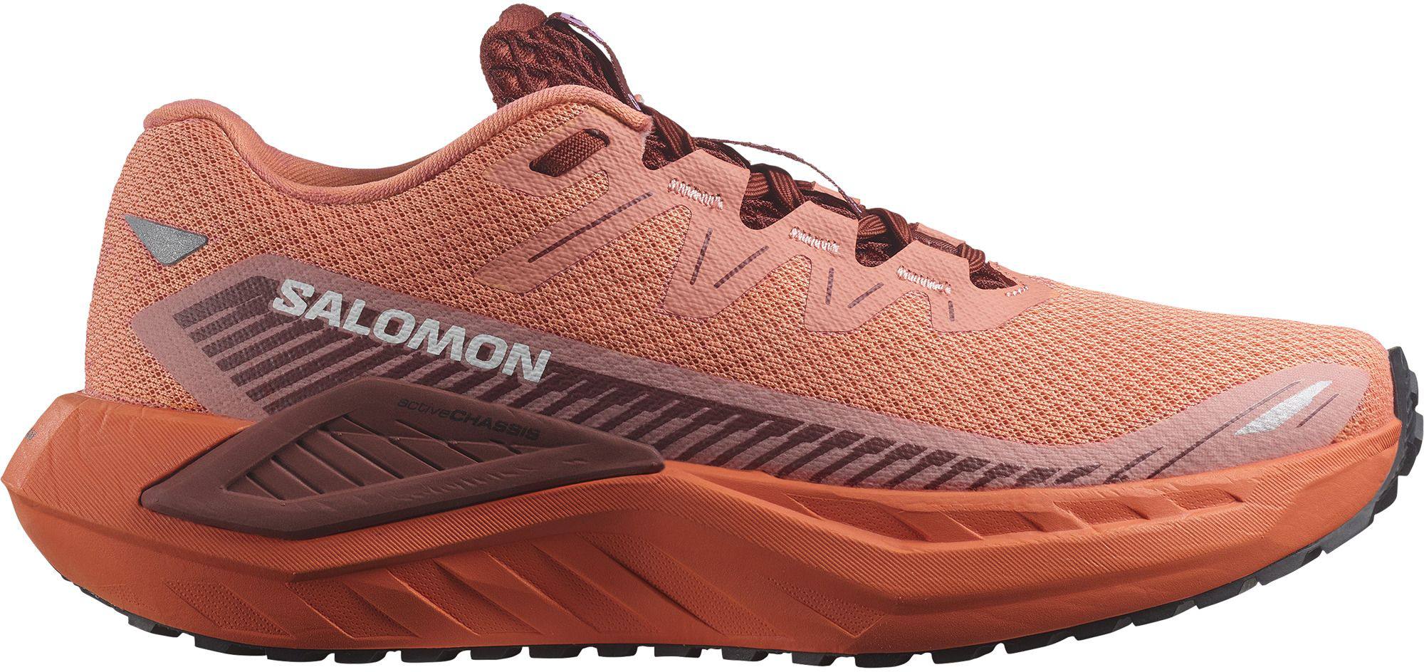 Salomon Women’s DRX Defy Gravel