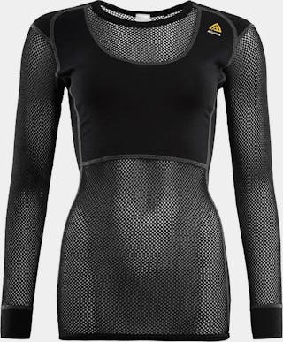 Aclima Women's WoolNet Crew