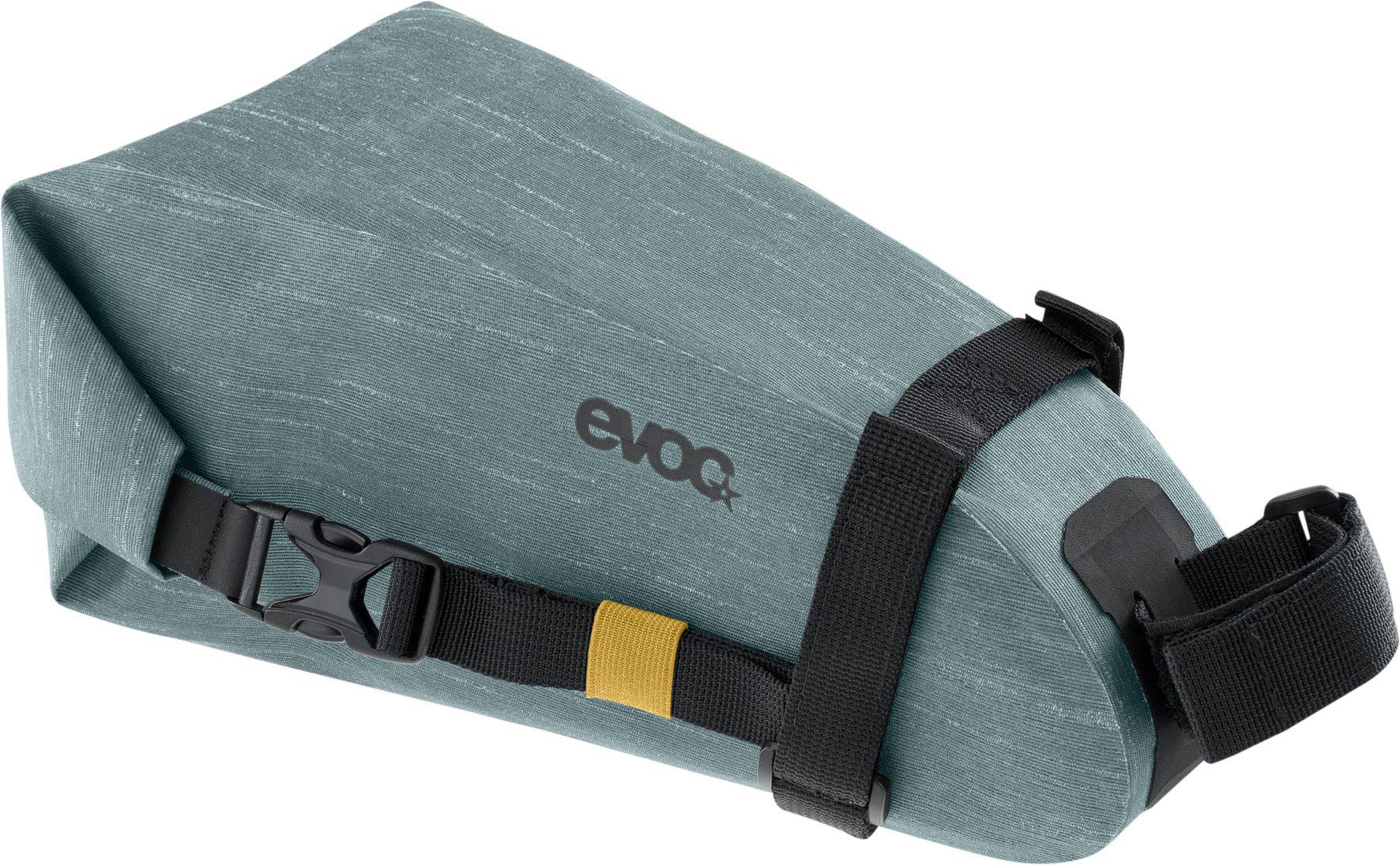 Evoc Seat Pack WP 2 Steel 05