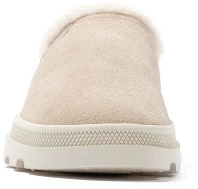 Palladium Palladune Mule Warm Sand 06