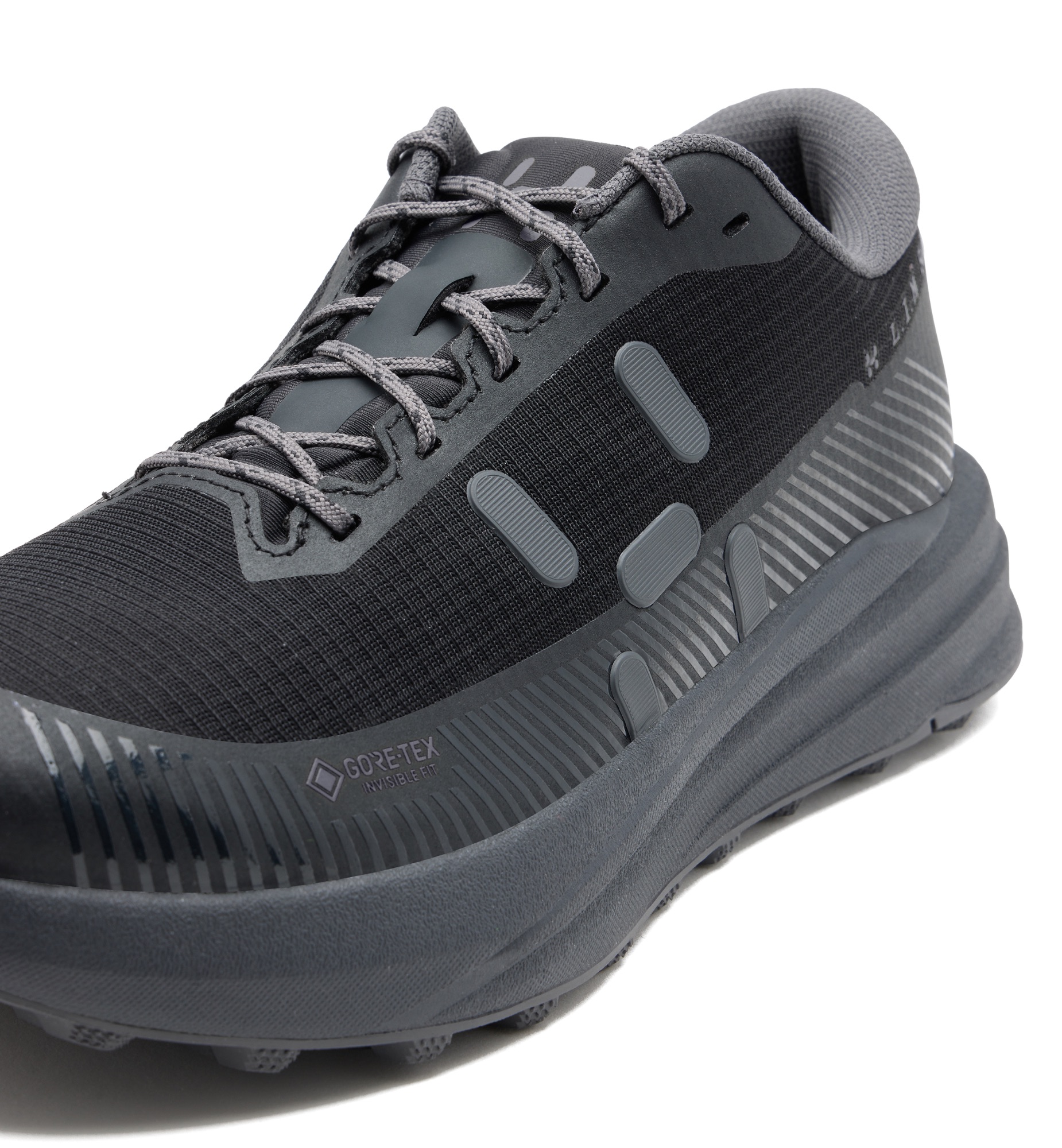 Haglöfs Women's L.I.M Horizon GTX Low Black 05