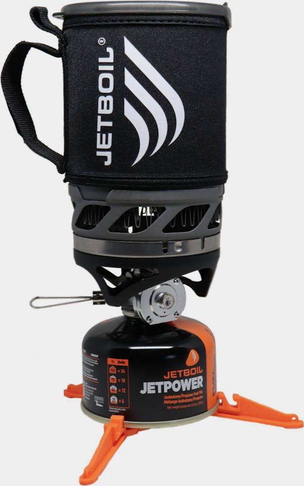 Jetboil Micromo 0,8 L Carbon  01
