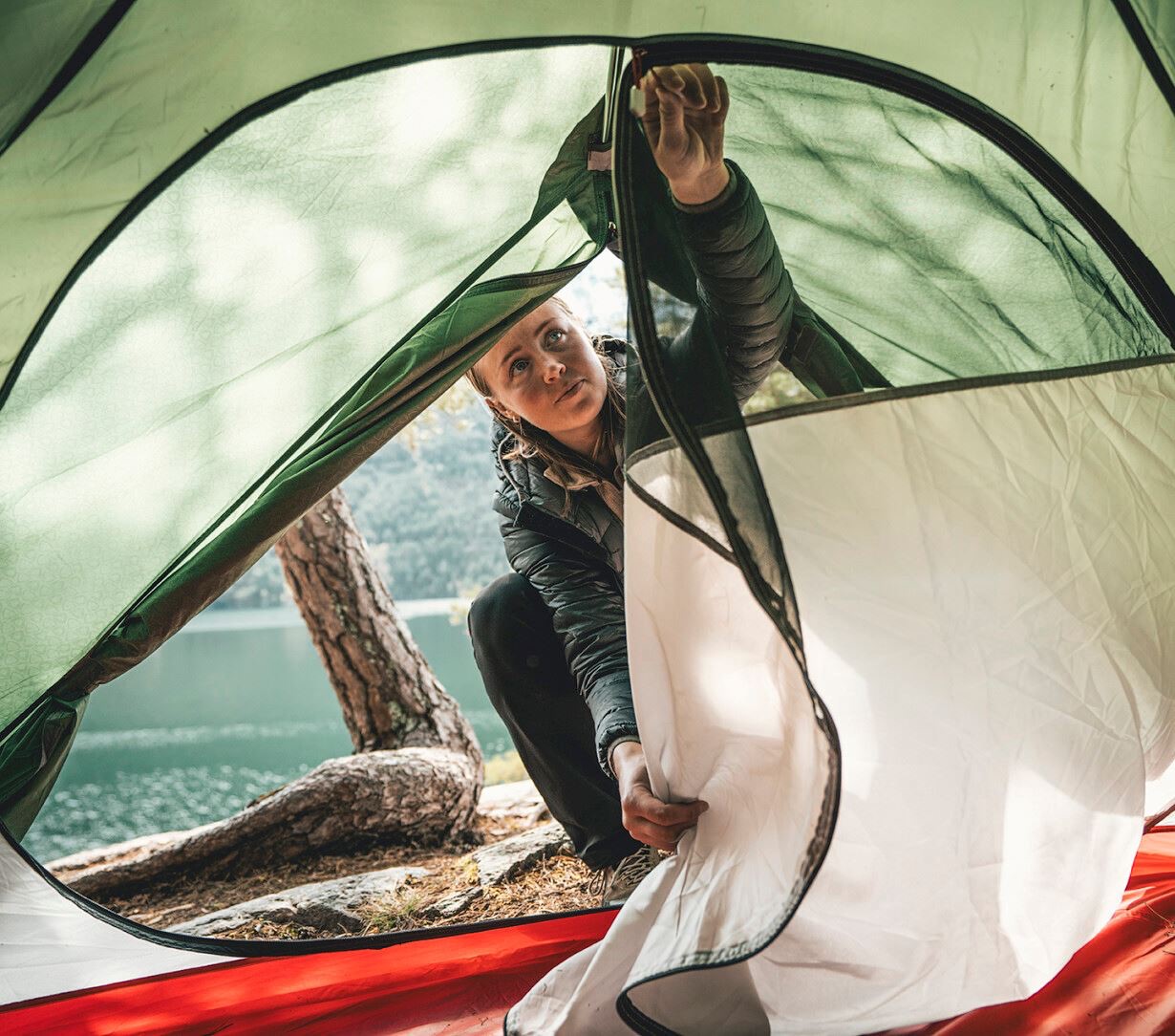 Robens Aster 2 Pro  08