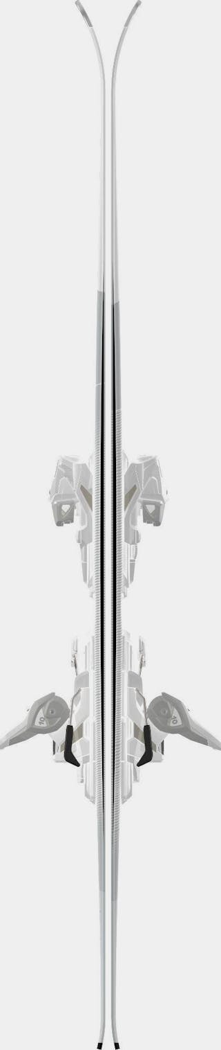 Atomic Cloud C7 +side 24/25