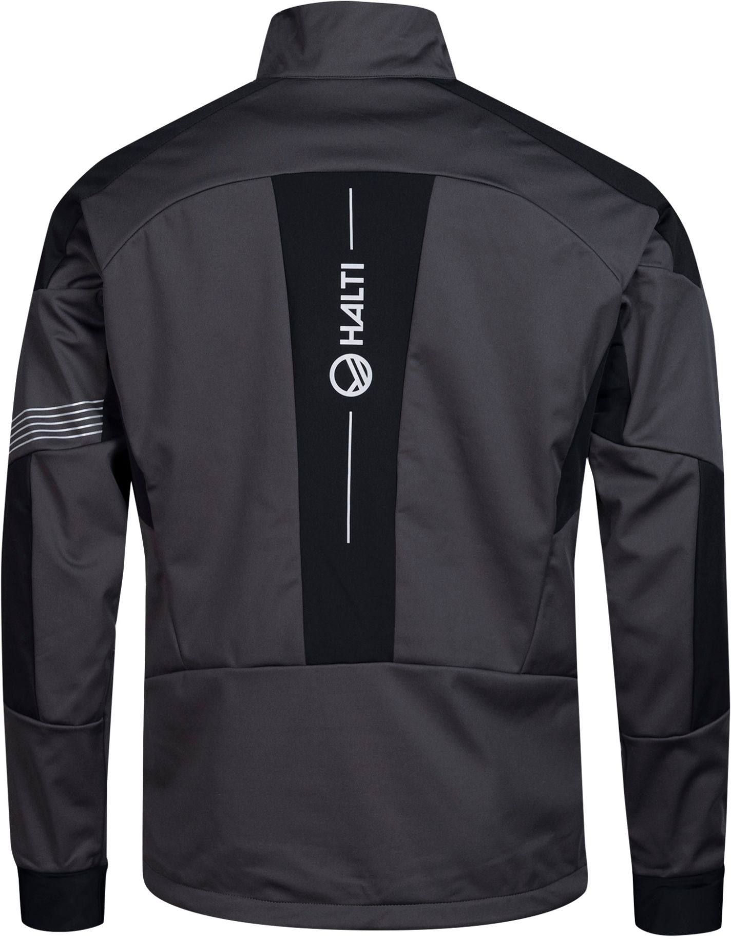 Halti Men's Hyyde XCT Set Dark grey 02